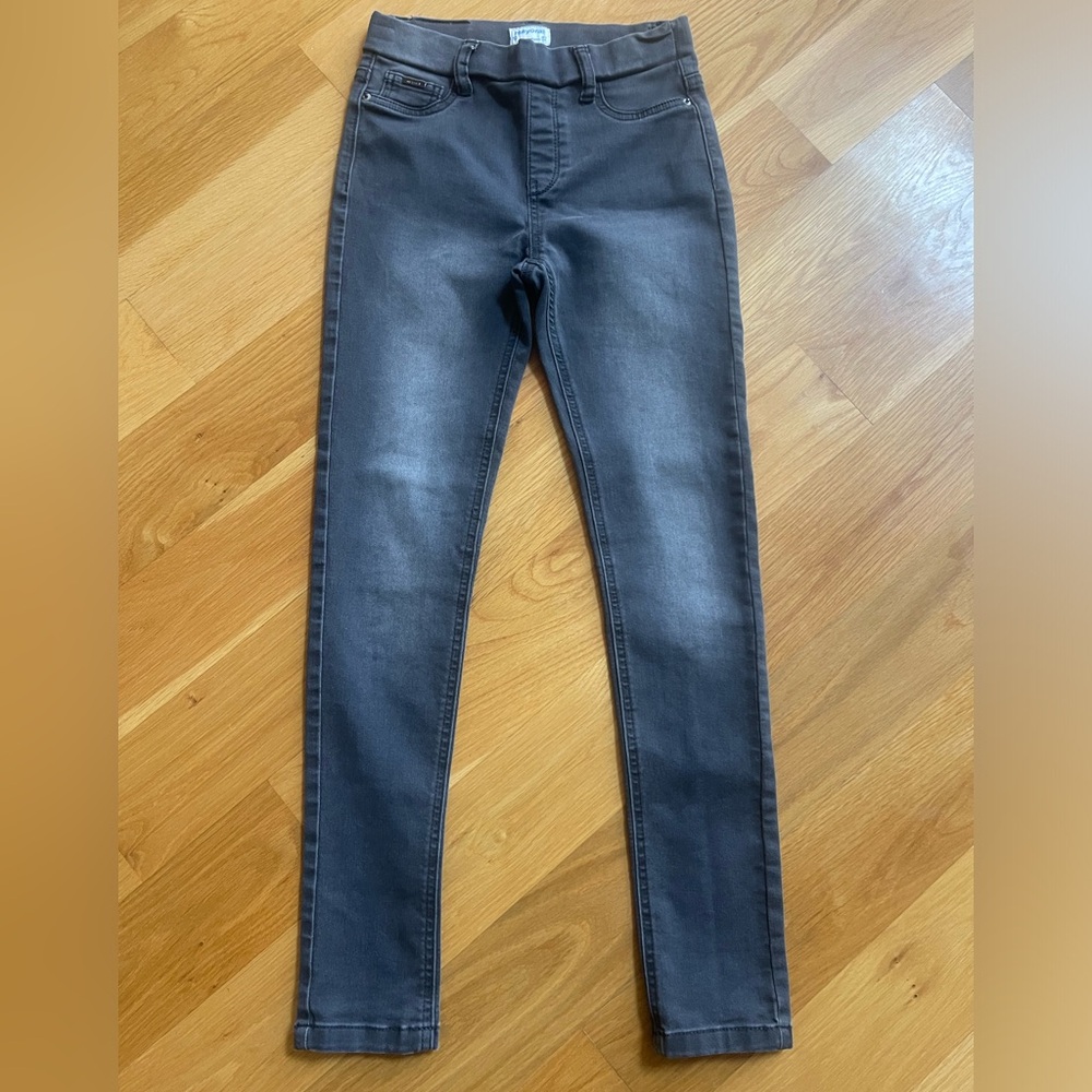Mayoral size 12 girls skinny jean